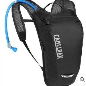 Camelbak Hydrobak Light 50oz Hydration Pack Black/Silver